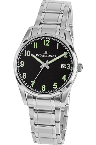 Jacques Lemans LIVERPOOL 1-2069C KADIN KOL SAATİ