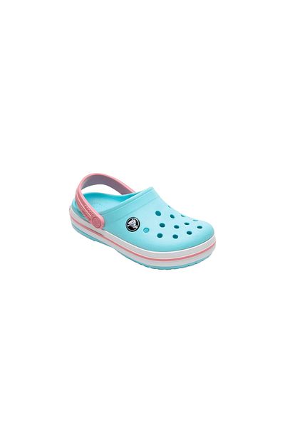 Crocs Crocband Clog K Παντόφλες για κορίτσια 207006
