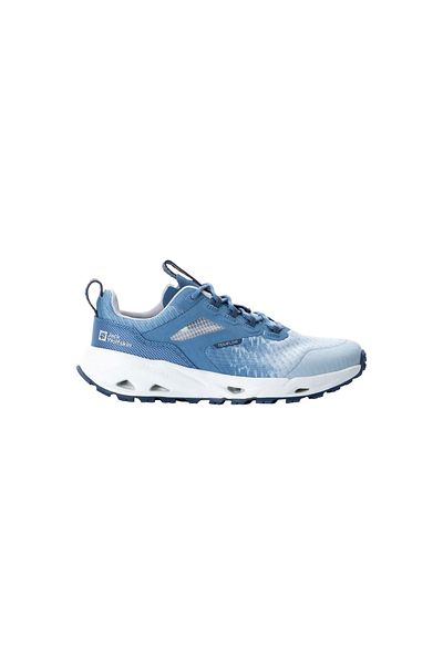Jack Wolfskin حذاء نسائي خارجي من Prelight Pro Vent Low