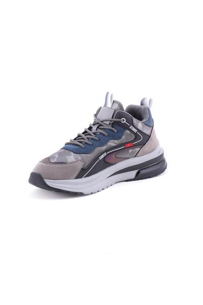 GAMELU Went Men's Shoes