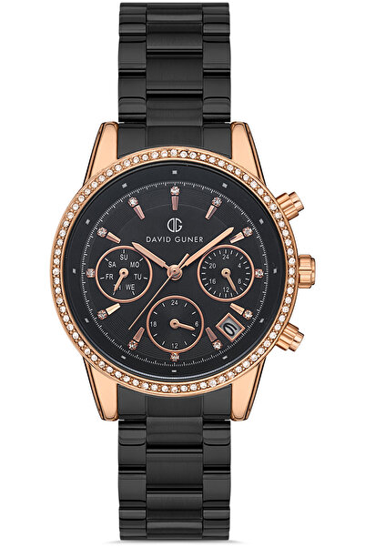 DAVID GUNER DG-8301LA-R2