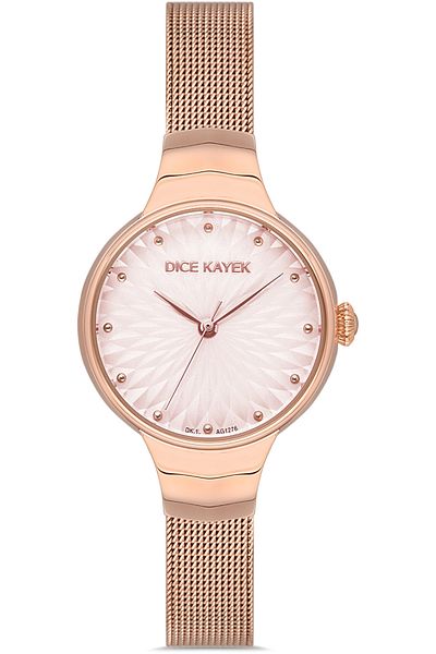 Dice Kayek Practical Bag with Model Number Dk.1.Ag1276.05