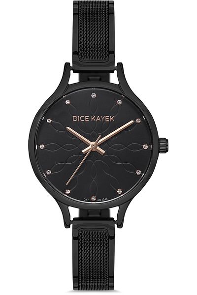 Dice Kayek Dk.1.Ag1246.09 Model Number Practical Coat