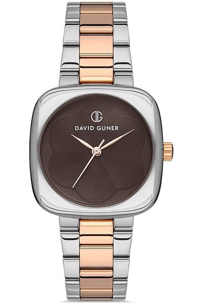 DAVID GUNER Dg-8398la-e6