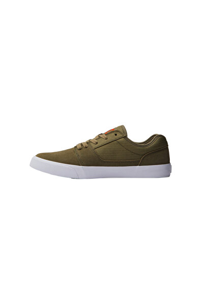 DC Tonik Men's Green Casual Shoes Men's Ls Shoes Adys300769