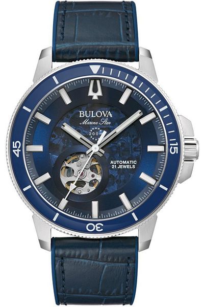 Bulova 96أ291