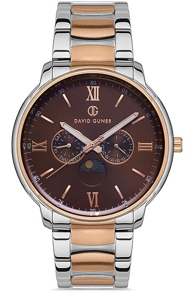 DAVID GUNER Dg-8399Ga-E6