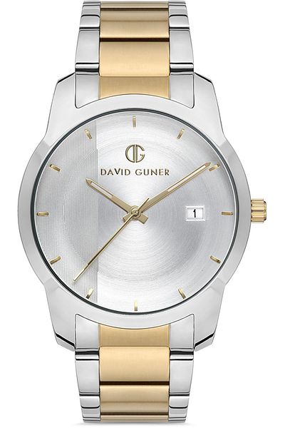 DAVID GUNER Dg-8186Ga-D1 Model Outfit