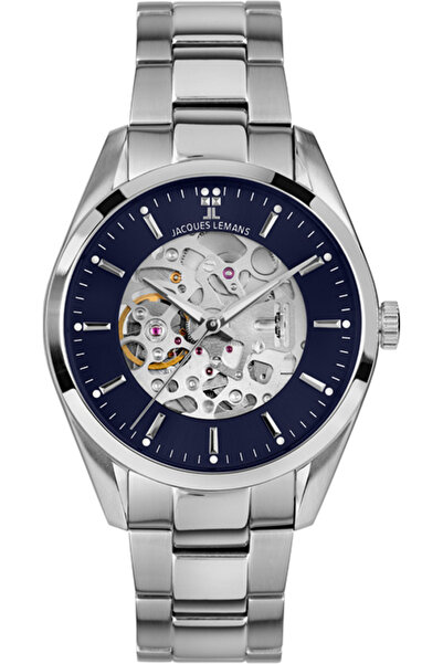 Jacques Lemans DERBY AUTOMATIC 1-2087H ERKEK KOL SAATİ
