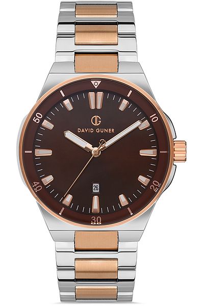 DAVID GUNER Dg-8342ga-e6