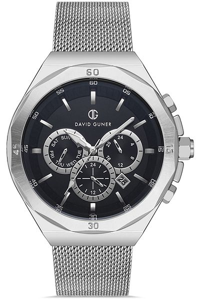DAVID GUNER Dg-8286Gc-A2