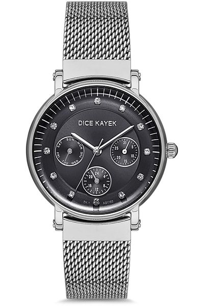 Dice Kayek Practical Bag with Model Number Dk.1.Ag1193.06
