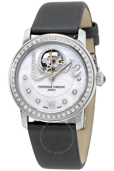 Frederique Constant FC310LHB2PD6