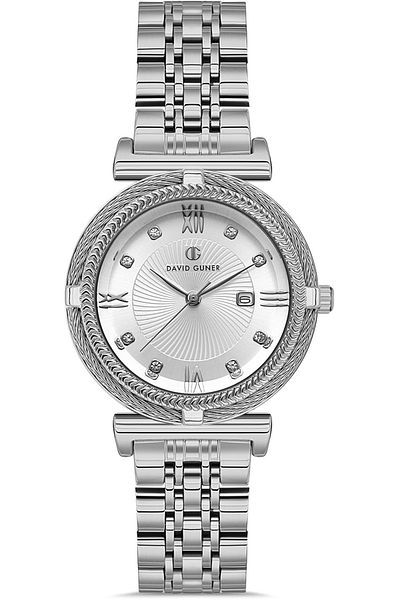 DAVID GUNER Dg-8431La-A1