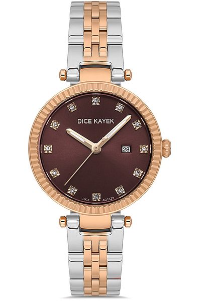 Dice Kayek Dk.1.Ag1329.07 Comfortable Shoes with Model Number