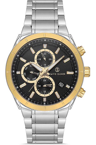 DAVID GUNER Dg-8645ga-d2