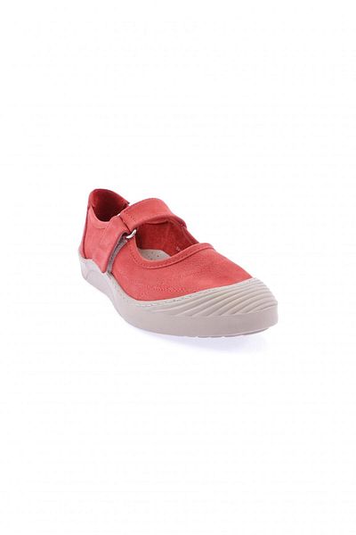 DGN 1032 Model Women's Casual Velcro Shoes