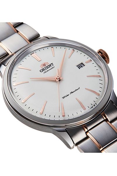 Orient Ra-Ac0004S10D Automatic Men's Wristwatch