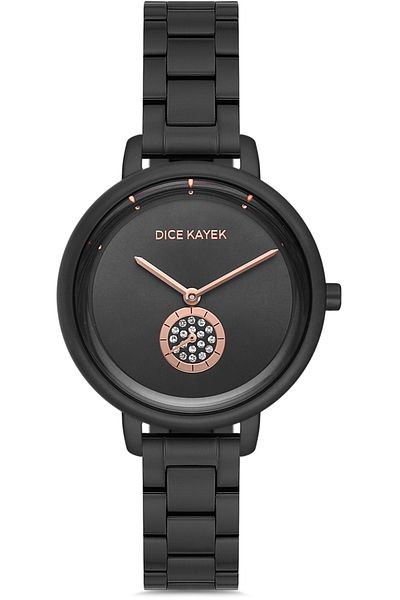 Dice Kayek Practical Bag with Model Number Dk.1.Ag1220.09