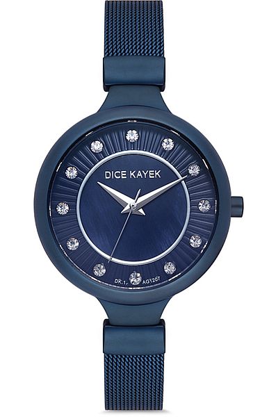 Dice Kayek Practical Bag with Model Number Dk.1.Ag1207.07