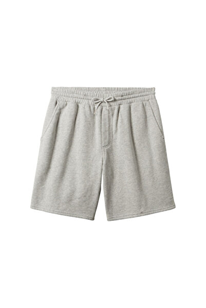 Quiksilver Salt Water Fleece Short Men's Shorts Men's Shorts Aqyfb03035