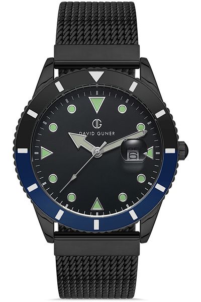 DAVID GUNER Dg-8328gc-v2