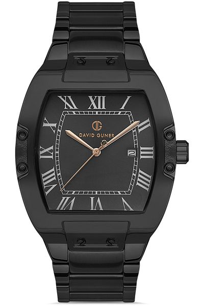 DAVID GUNER Dg-8059ga-g2