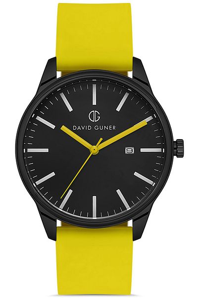 DAVID GUNER Dg-8491gd-zr2