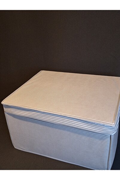 Başak Ev Tekstili Multi-Purpose Storage Box Max 40 X 50 X 30 cm