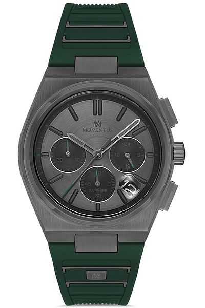 Momentus Men's Wrist Watch S.Tm345N-04Ys