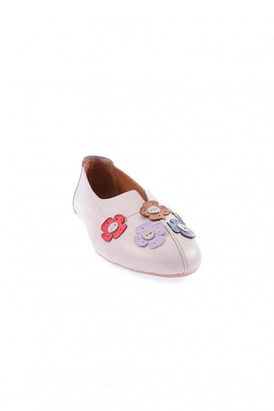 DGN Accesoriu pentru flori pentru femei Zenne Babet Silver 31132110