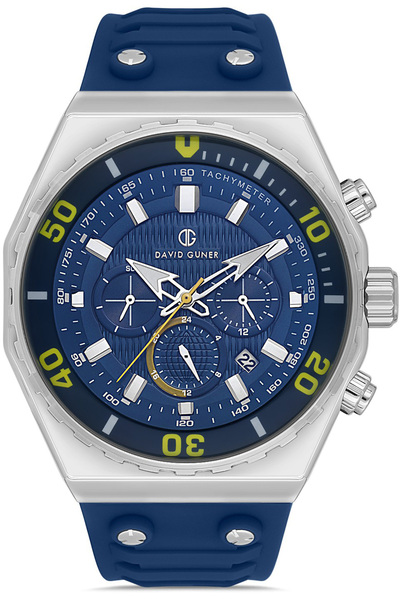 DAVID GUNER DG-8665GD-L3