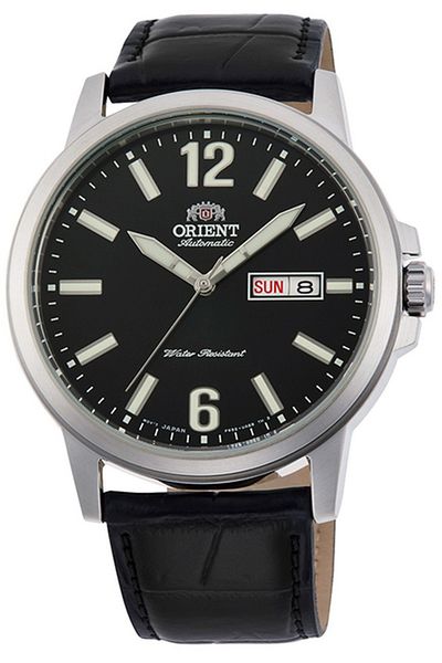 Orient Ra-Aa0C04B19B Automatic Men's Wrist Watch