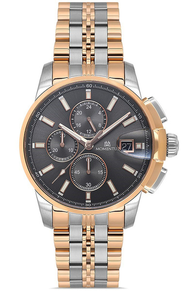 Momentus Sm385t-05sr Erkek Kol Saati