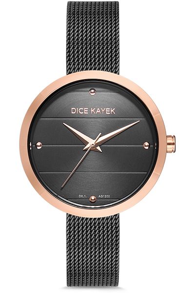 Dice Kayek Dk.1.Ag1200.03 - Stylish and Convenient Agar Corded Model