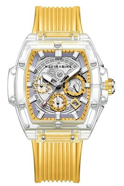 Navimarine MEN'S WRIST WATCH