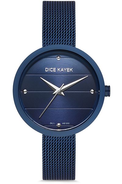 Dice Kayek Practical Bag with Model Number Dk.1.Ag1200.07