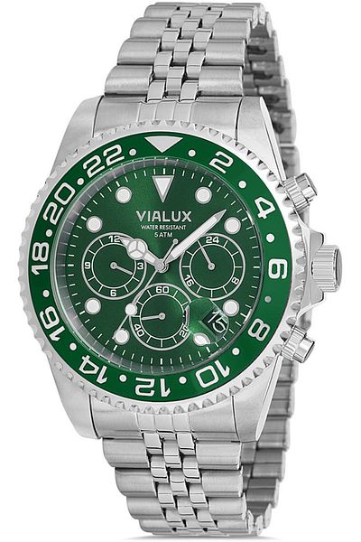 Vialux Vx571T-15Ss Model Outfit