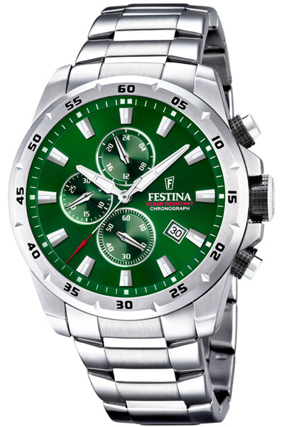 FESTİNA F20463/3 CHRONO SPORT ERKEK KOL SAATİ