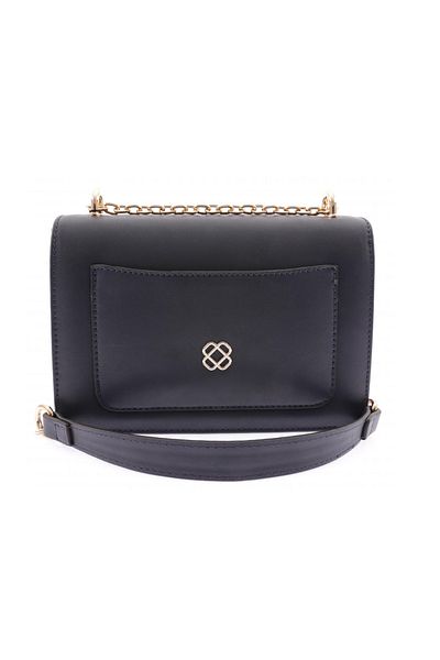 DGN 3175-2168 Chain Shoulder Bag - With Strap