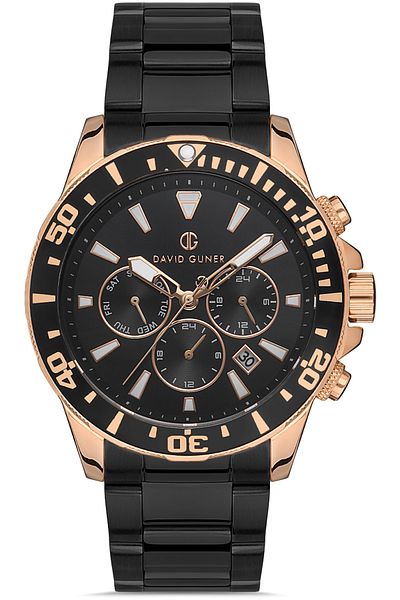 DAVID GUNER Dg-8376Ga-R2