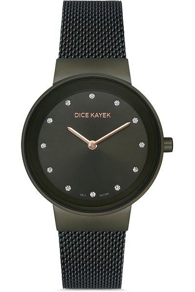 Dice Kayek Practical Bag with Model Number Dk.1.Ag1258.09