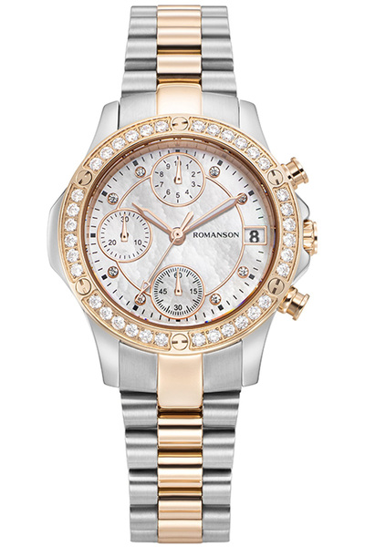 Romanson Rm7000Qljjm16R