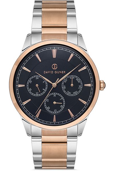 DAVID GUNER Dg-8231Ga-E2