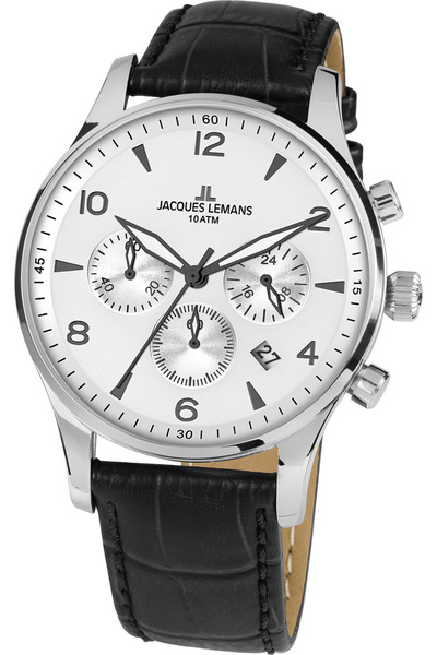 Jacques Lemans LONDON 1-1654.2ZB ERKEK KOL SAATİ