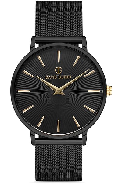 DAVID GUNER David Guner Dg-8233gc-g2 Men's Wristwatch240052095D22G
