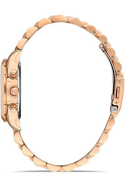 DAVID GUNER ملابس موديل DG-8340LA-C1