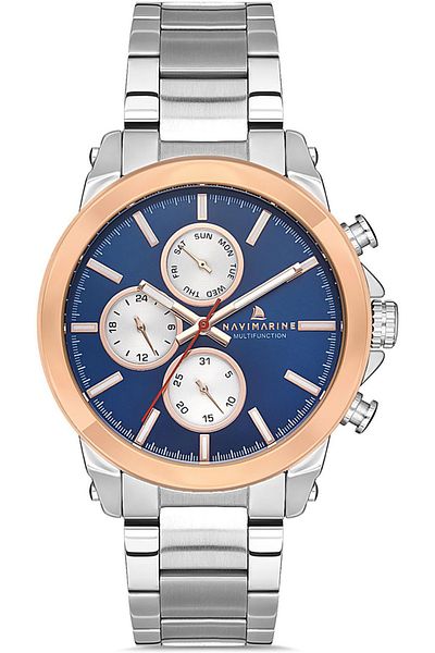 Navimarine Nm099-06 Men's Wristwatch