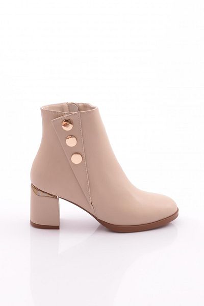DGN Women's Heeled Shoes 5172101