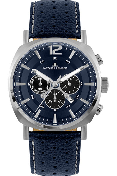 Jacques Lemans Erkek Saat